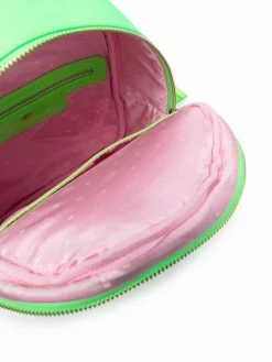 Chiara Ferragni Eyelike logo-embossed mini backpack