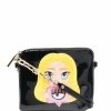 Chiara Ferragni Eye logo-print crossbody bag