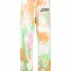 Chiara Ferragni tie-dye joggers
