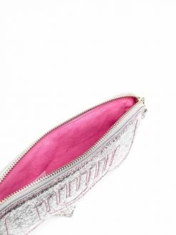 Chiara Ferragni Speech bubble shoulder bag shoulder bags of women 9 Chiara Ferragni speech bubble shoulder bag