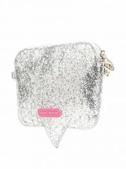 Chiara Ferragni Speech bubble shoulder bag shoulder bags of women 7 Chiara Ferragni speech bubble shoulder bag