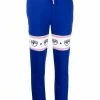 Chiara Ferragni evil eye motif sweatpants