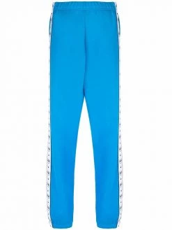 Chiara Ferragni Logomania track pants