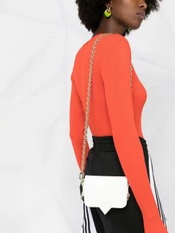 Chiara Ferragni Eyelike small bag shoulder bags of women 9 Chiara Ferragni Eyelike small bag