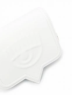 Chiara Ferragni Eyelike small bag shoulder bags of women 11 Chiara Ferragni Eyelike small bag