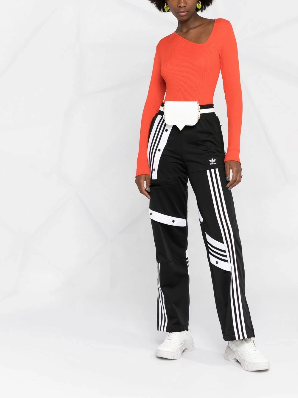 Chiara Ferragni Eyelike small bag shoulder bags of women 2 Chiara Ferragni Eyelike small bag