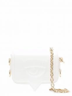 Chiara Ferragni Eyelike small bag