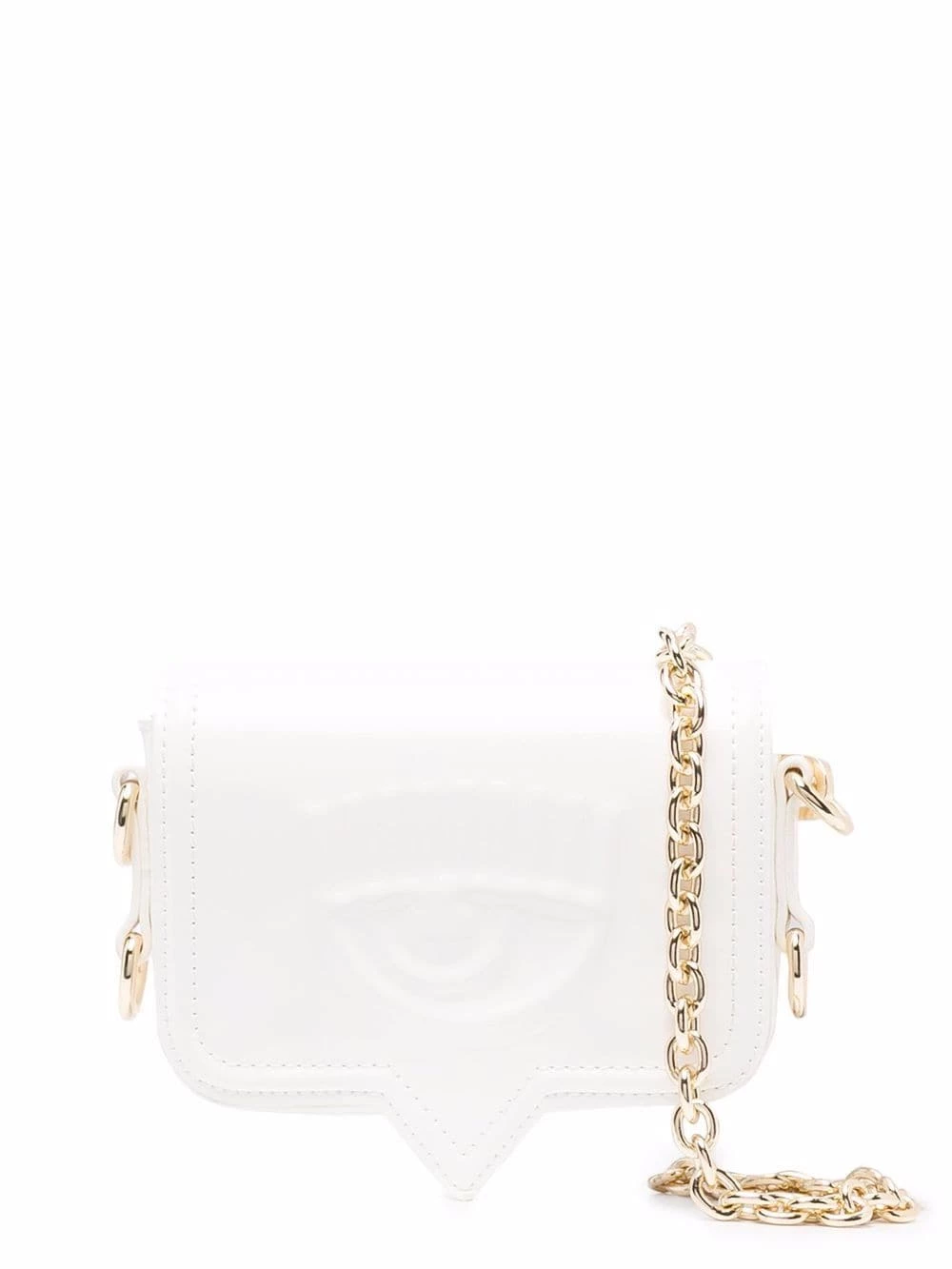 Chiara Ferragni Eyelike small bag shoulder bags of women 1 Chiara Ferragni Eyelike small bag