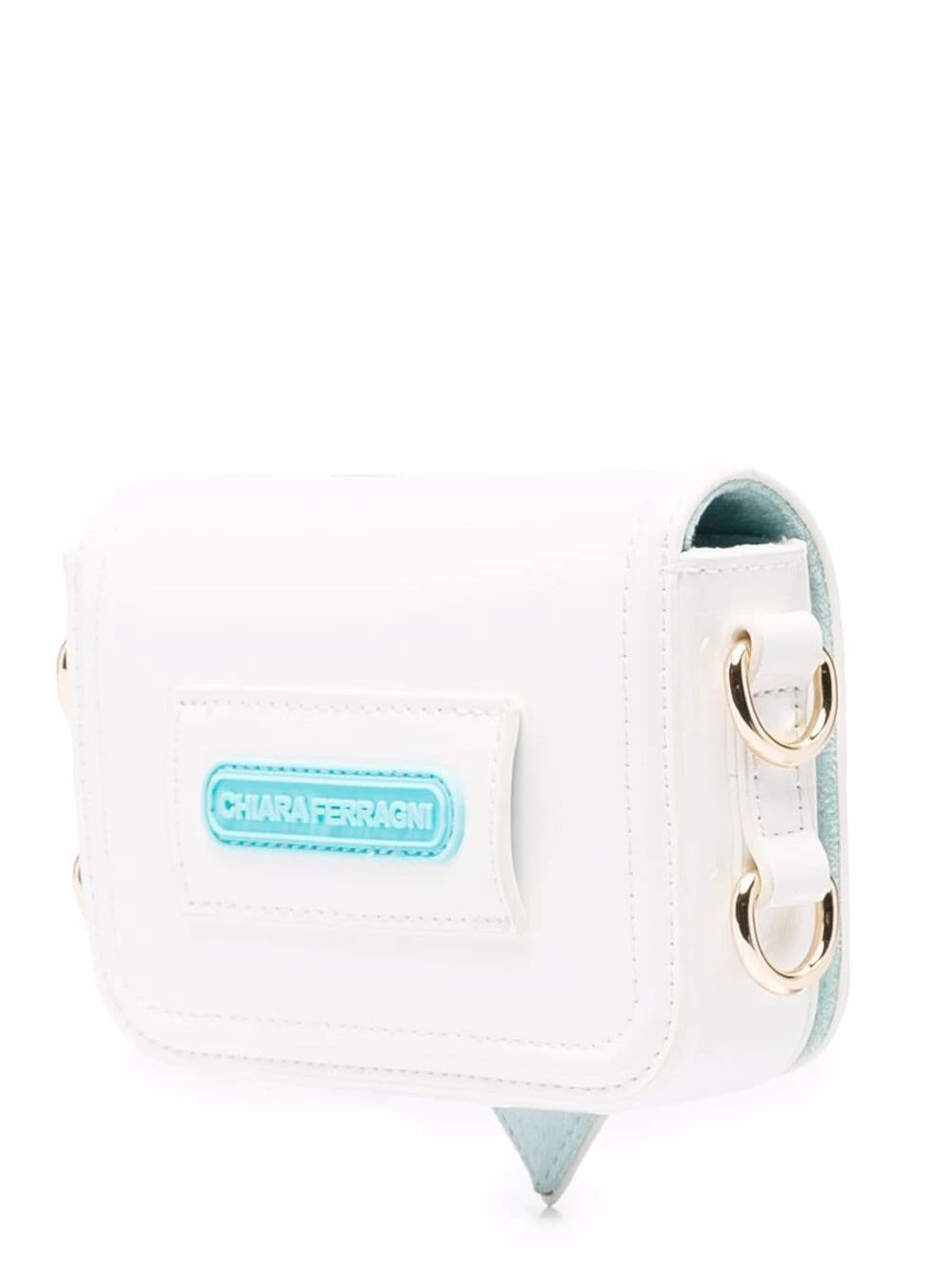 Chiara Ferragni Eyelike small bag shoulder bags of women 4 Chiara Ferragni Eyelike small bag