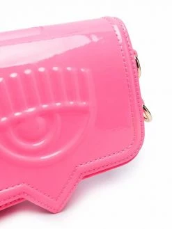 Chiara Ferragni Eyelike small bag
