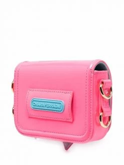 Chiara Ferragni Eyelike small bag