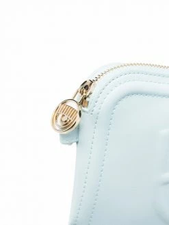 Chiara Ferragni Eyelike shoulder bag