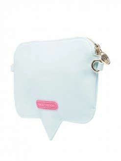 Chiara Ferragni Eyelike shoulder bag