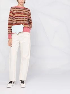 Chiara Ferragni Eyelike shoulder bag