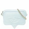 Chiara Ferragni Eyelike shoulder bag
