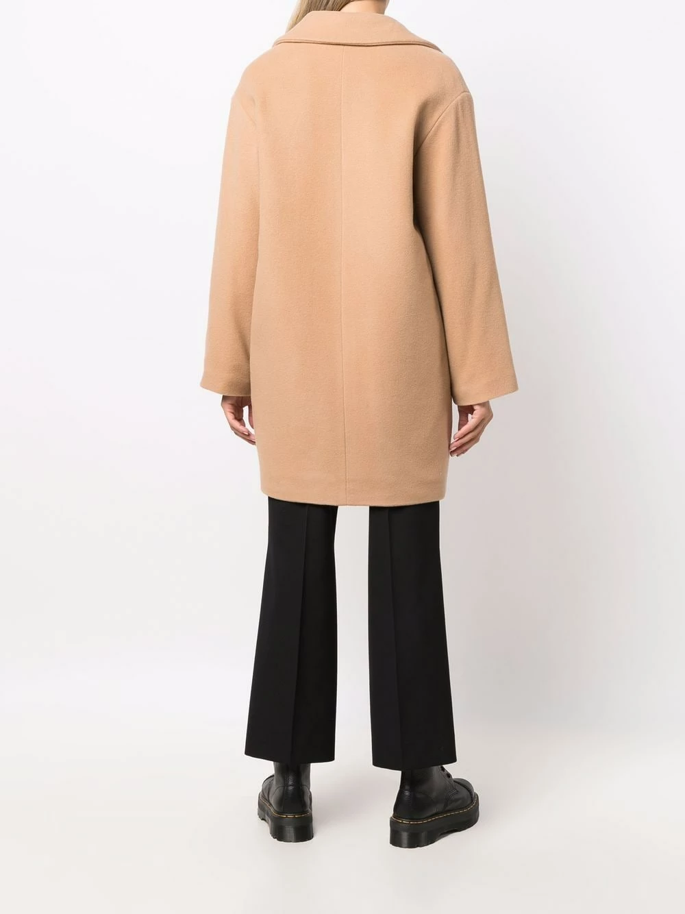 Chiara Ferragni Single breasted coat single breasted coats of women 4 Chiara Ferragni single breasted coat