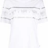 Chiara Ferragni logo-print short-sleeved T-shirt