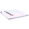 Chiara Ferragni logo beach towel