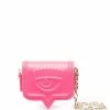 Chiara Ferragni Eyelike coin wallet