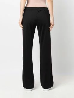 Chiara Ferragni straight-leg track pants