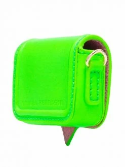 Chiara Ferragni embossed-detail mini bag