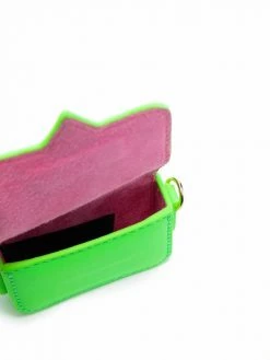 Chiara Ferragni embossed-detail mini bag