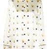 Chiara Ferragni logo-print pyjama set