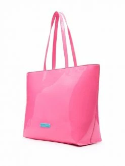 Chiara Ferragni Eyelike tote bag