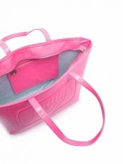 Chiara Ferragni Eyelike tote bag