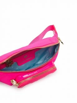 Chiara Ferragni Eyelike belt bag