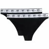 Chiara Ferragni logo-print cotton briefs