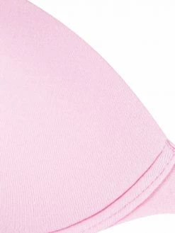 Chiara Ferragni Logomania band balconette bra