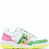 Chiara Ferragni CF-2 colour block sneakers