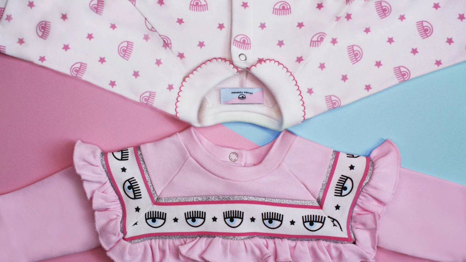 Chiara Ferragni Online Shop -Chiara Ferragni Online Shop imagewith desk newborn